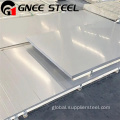 Seamless Stainless Plate SUS 1 Inch 316L Stainless Steel Plates Supplier